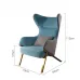 Дизайнерское кресло LaLume – KK00104