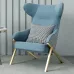 Дизайнерское кресло LaLume – KK00104