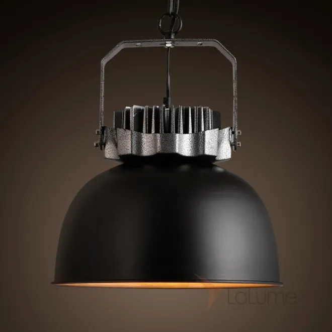 Светильник Loft Industrial Metal Cage Slam от LaLume