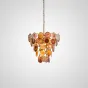 Люстра AGATE 3 от ImperiumLoft