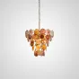 Люстра AGATE 3 от ImperiumLoft