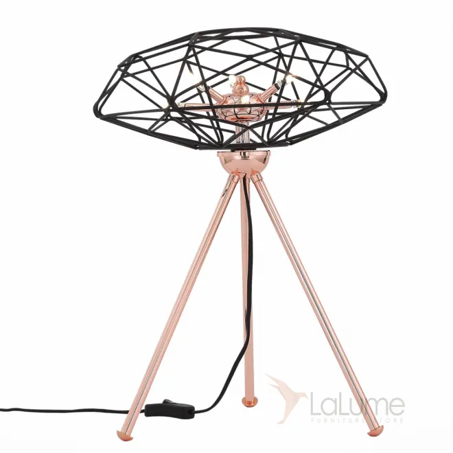 Настольная лампа Norot Table от LaLume