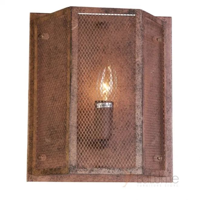 Бра Roast Metal Bra Square от LaLume