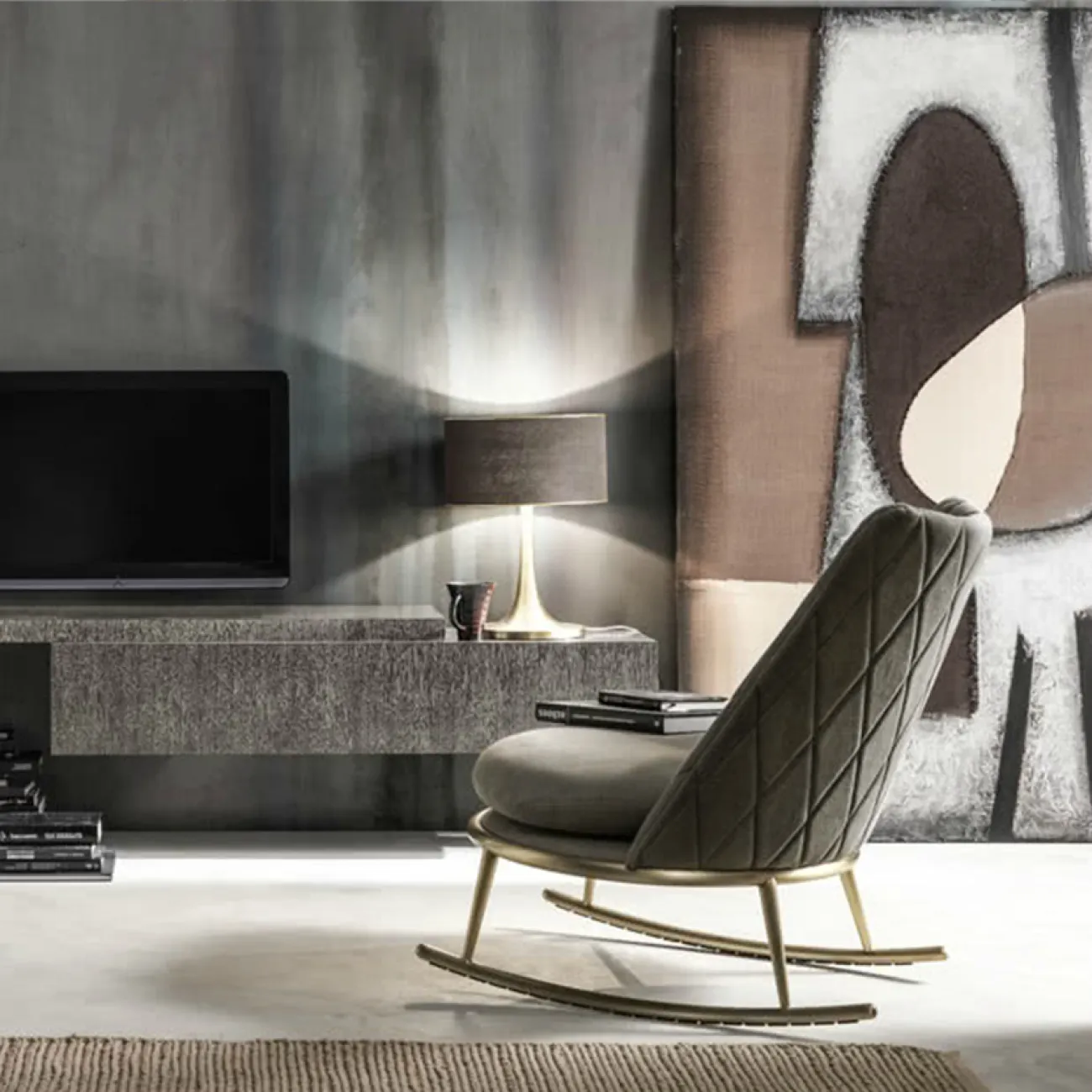 Дизайнерское кресло LaLume-KK00140 Дизайнерское кресло LaLume-KK00140