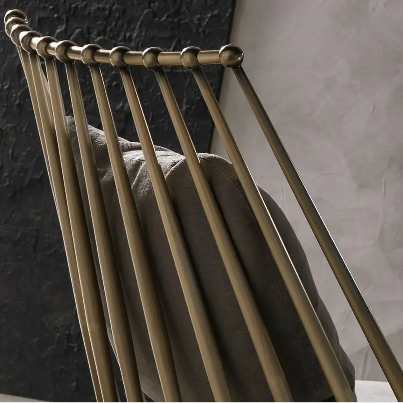 Дизайнерское кресло LaLume-KK00140 Дизайнерское кресло LaLume-KK00140