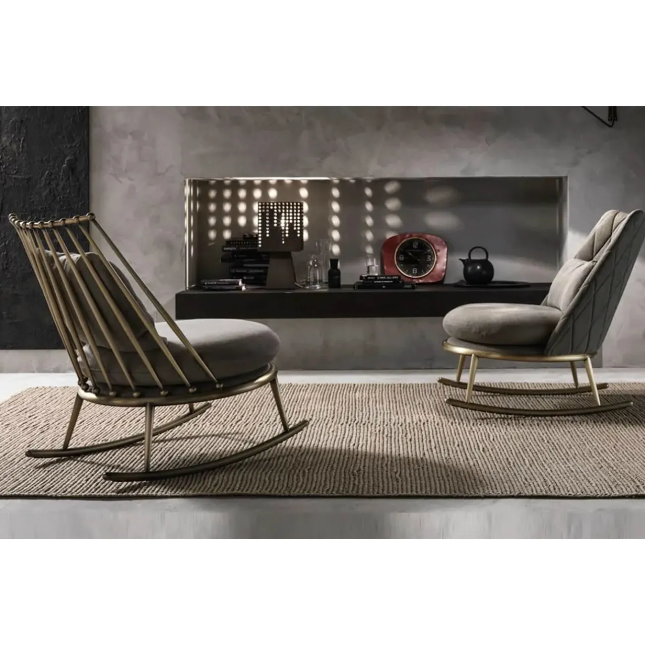 Дизайнерское кресло LaLume-KK00140 Дизайнерское кресло LaLume-KK00140