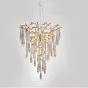 Люстра подвесная FLEURIS от ImperiumLoft