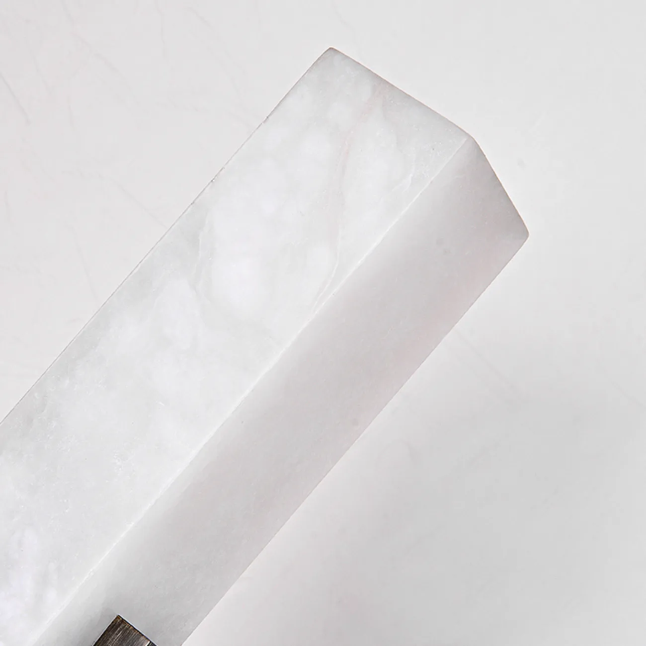 Настенный светильник MIRCA B Bronze от ImperiumLoft