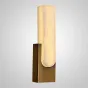 Настенный светильник MIRCA B Bronze от ImperiumLoft
