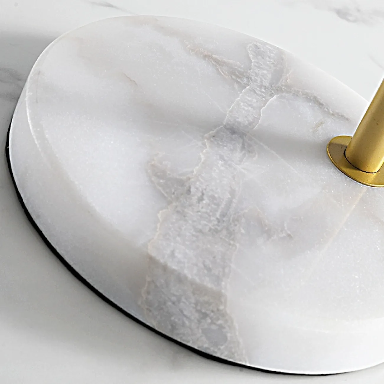 Настольная лампа DOMINGO TAB от ImperiumLoft Настольная лампа DOMINGO TAB от ImperiumLoft