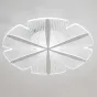 Потолочный светильник SINDY D60 White от ImperiumLoft