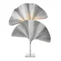 Настольная лампа Table Lamp Las Palmas Silver от LaLume