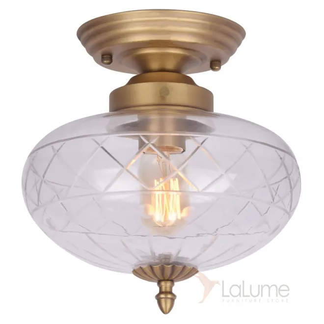 Потолочный светильник Ornament Egg Lamp 26 от LaLume