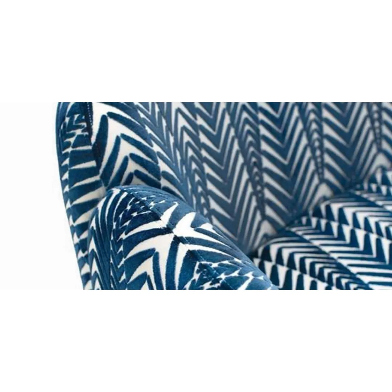 Диван Stardust Sofa by Nika Zupanc designed by Nika Zupanc от LaLume