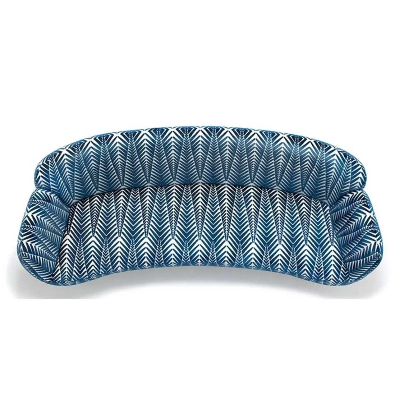 Диван Stardust Sofa by Nika Zupanc designed by Nika Zupanc от LaLume