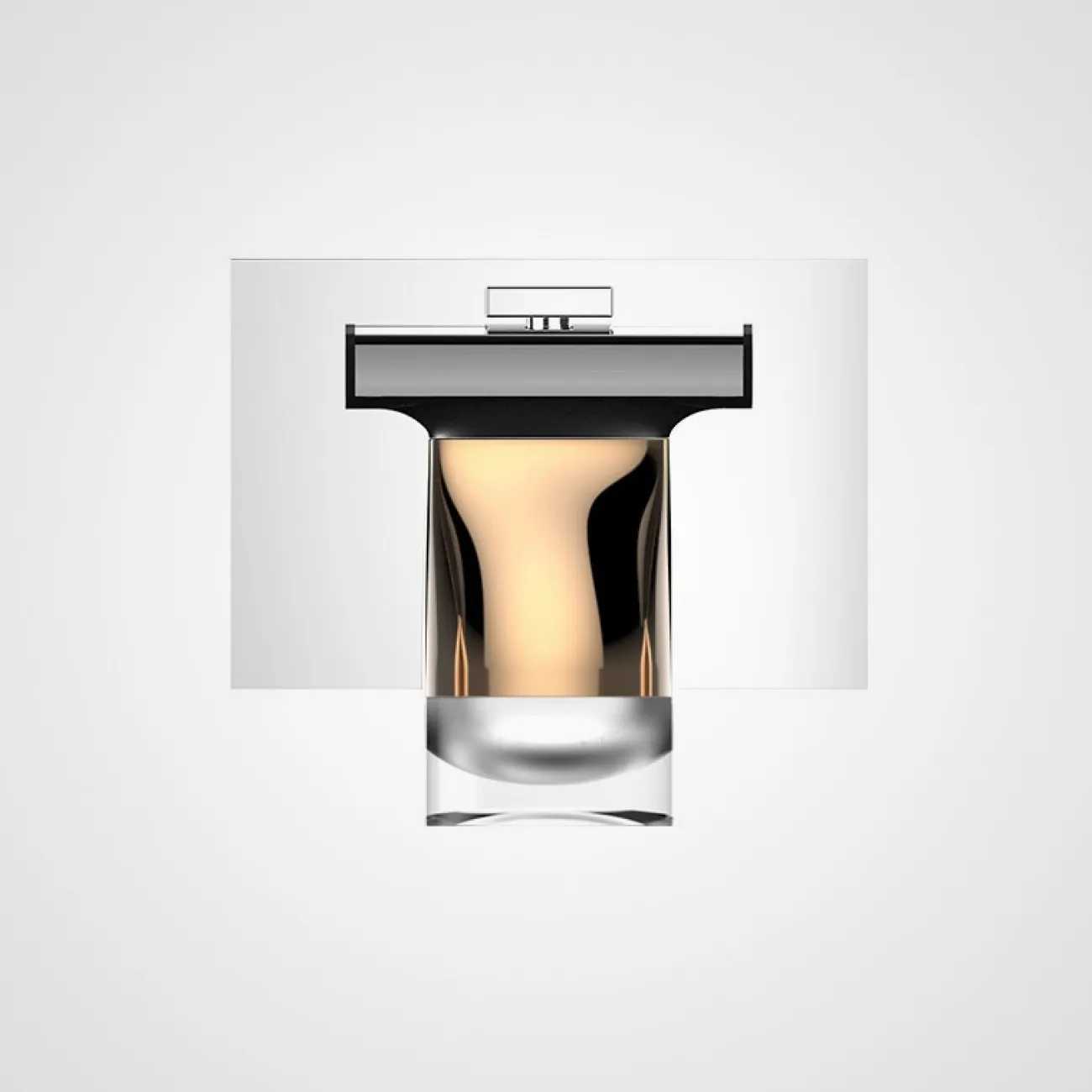 Настенное бра ALERT-WALL от ImperiumLoft