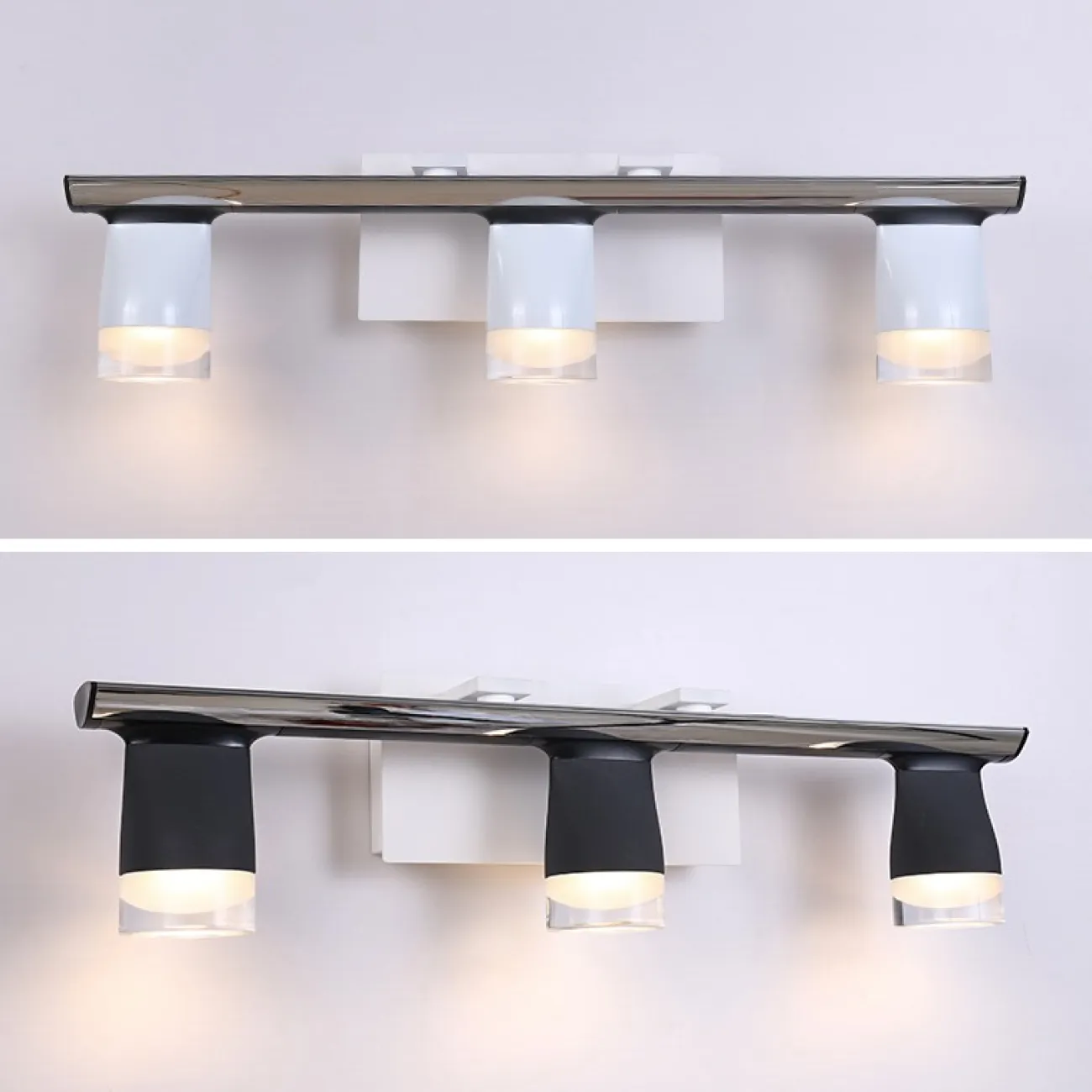 Настенное бра ALERT-WALL от ImperiumLoft