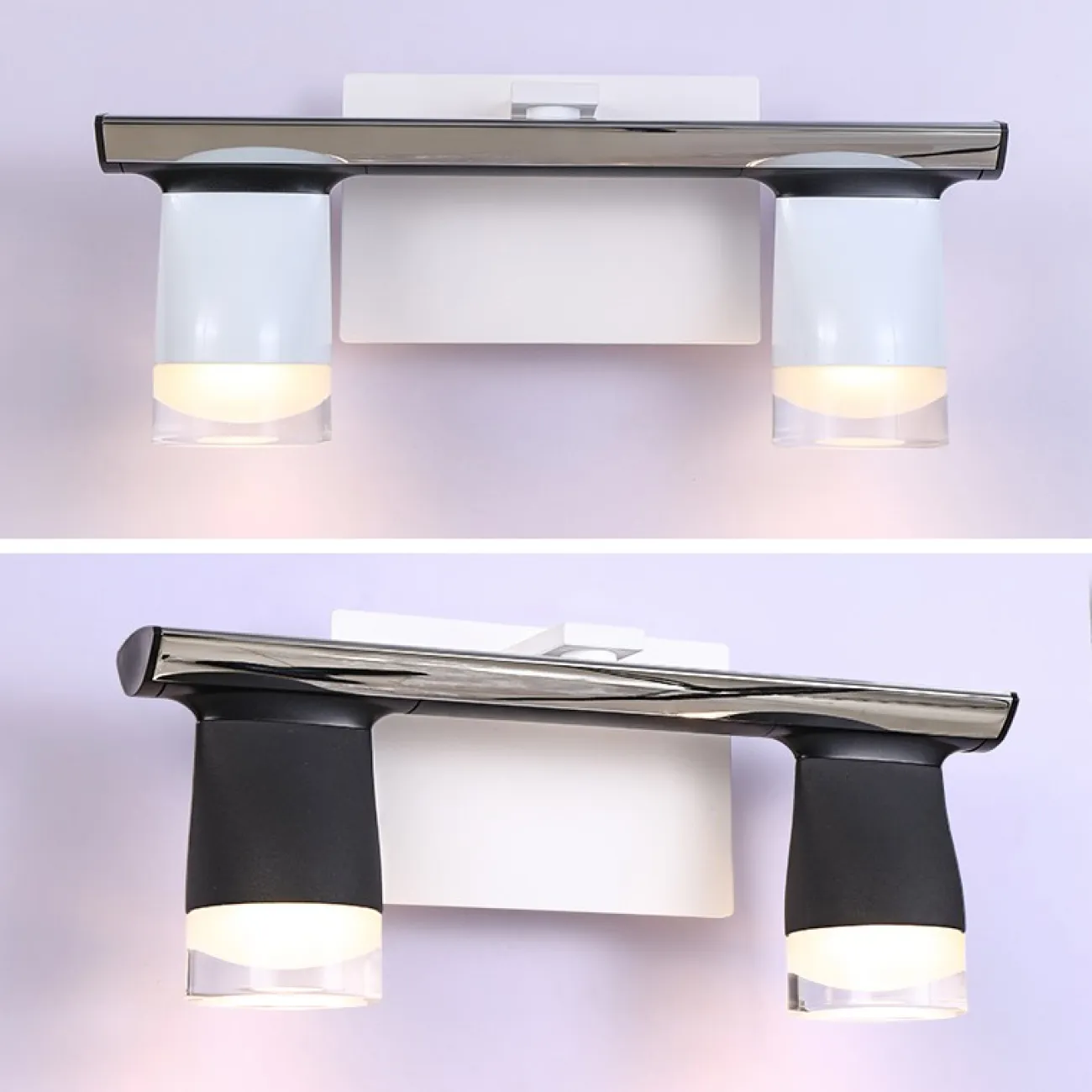 Настенное бра ALERT-WALL от ImperiumLoft