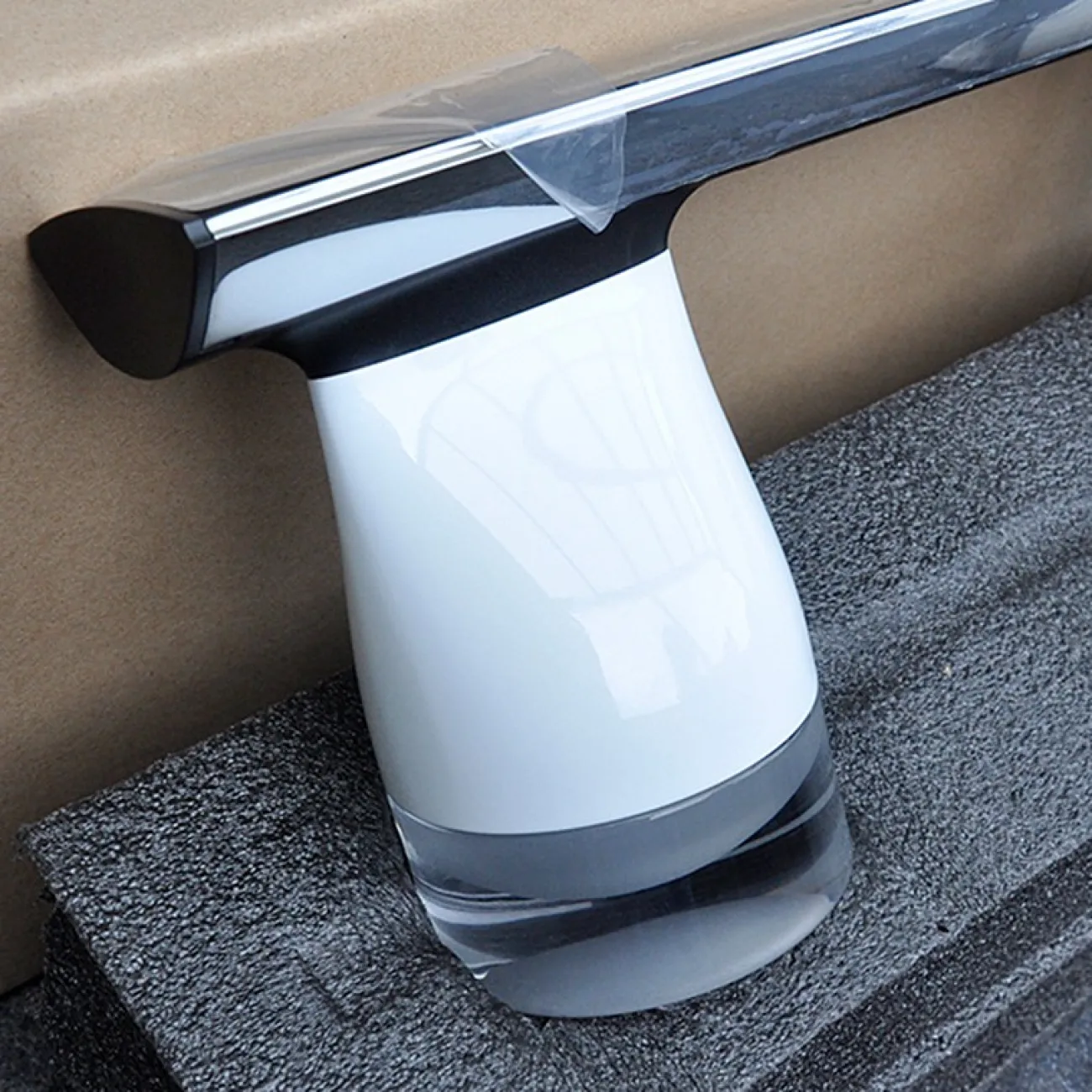 Настенное бра ALERT-WALL от ImperiumLoft