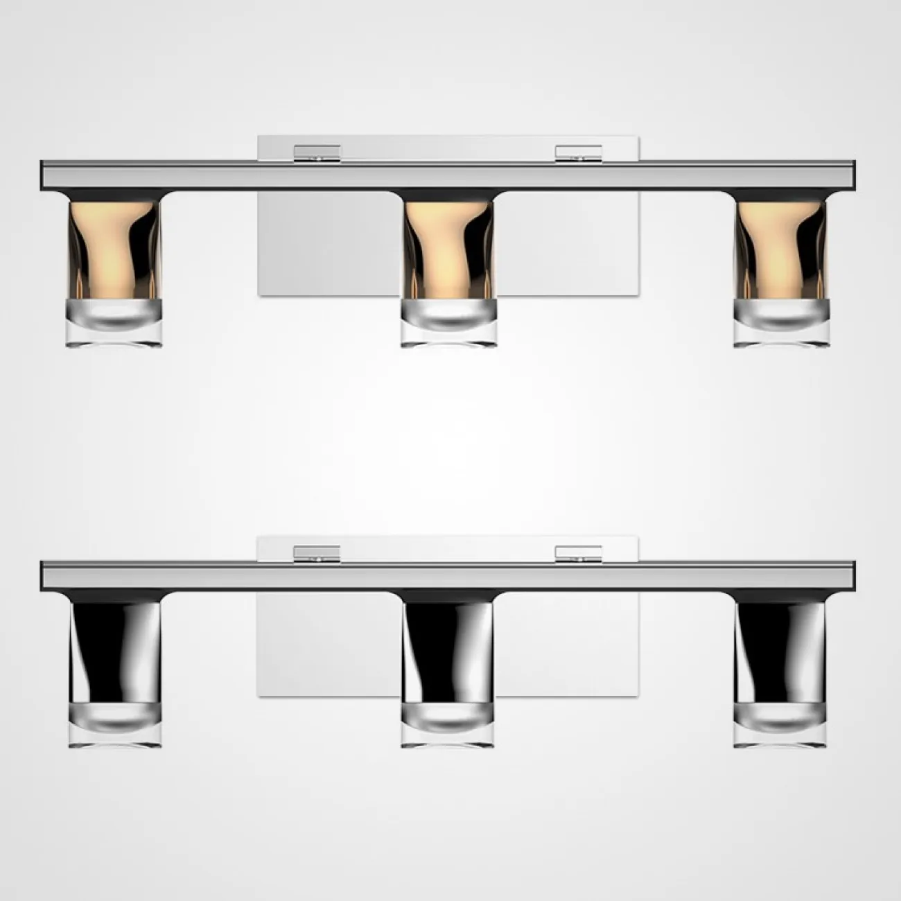 Настенное бра ALERT-WALL от ImperiumLoft