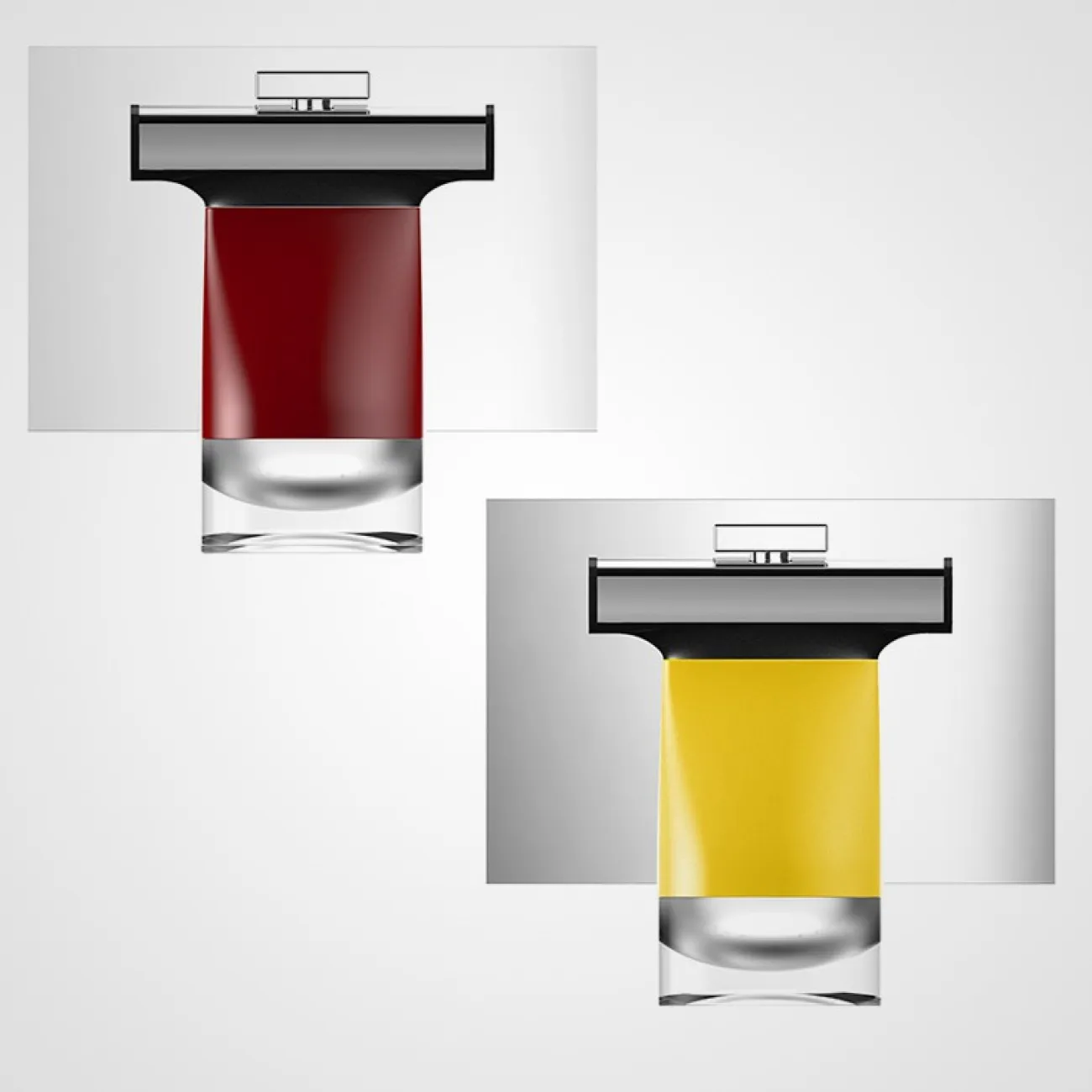 Настенное бра ALERT-WALL от ImperiumLoft