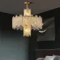 Светодиодная люстра ALETTA от ImperiumLoft