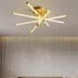 Потолочная люстра BEKKA D103 от ImperiumLoft