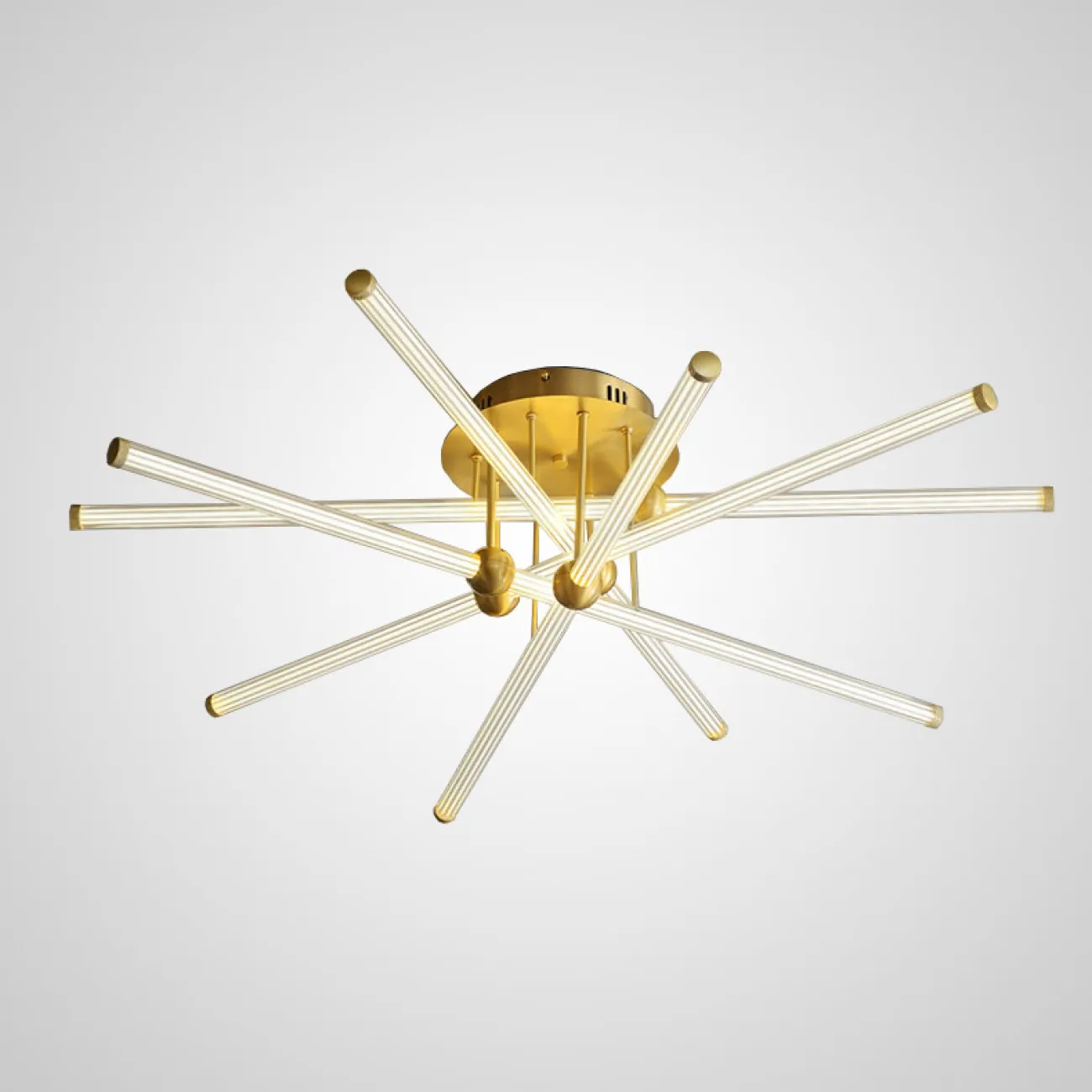 Потолочная люстра BEKKA D63 от ImperiumLoft Потолочная люстра BEKKA D63 от ImperiumLoft