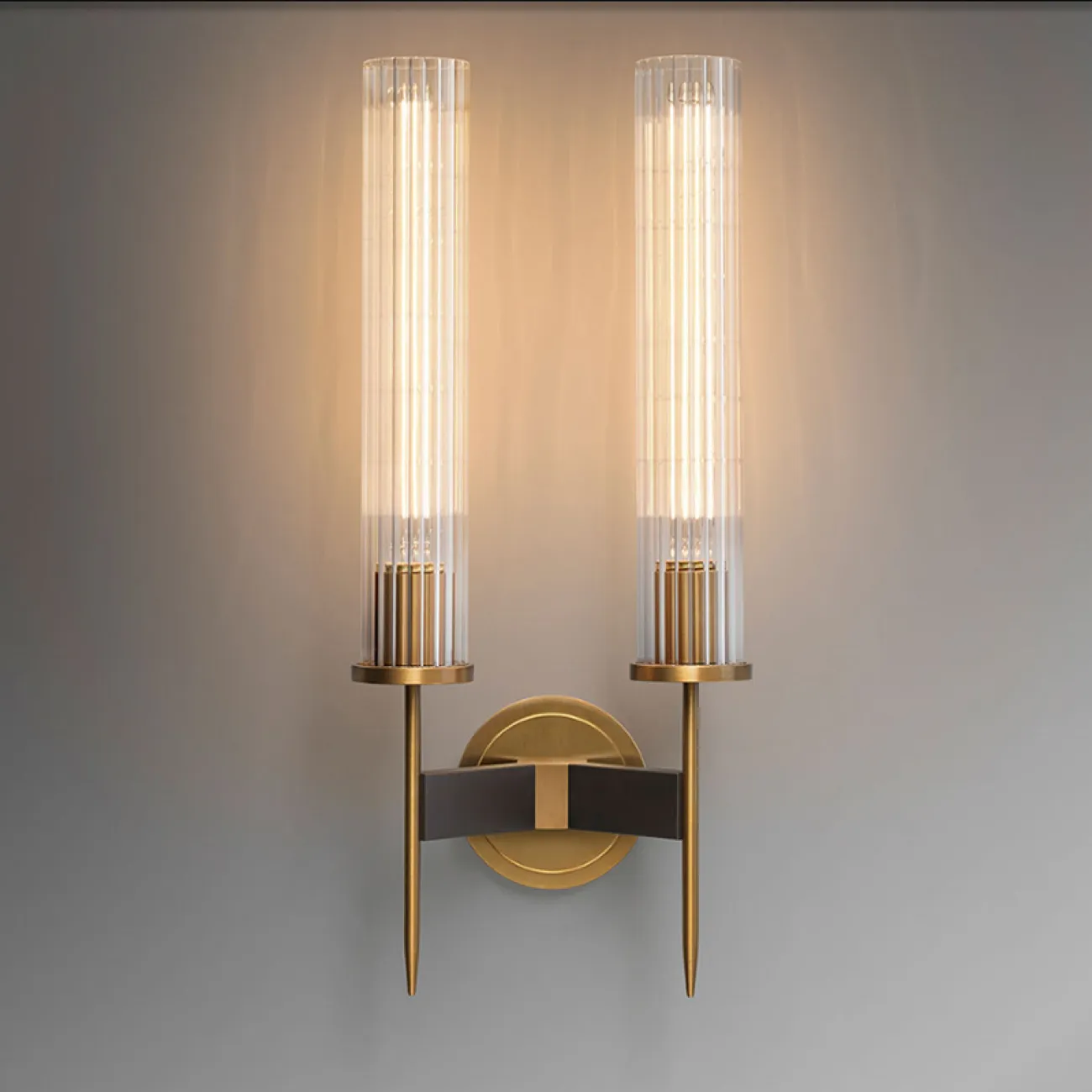 Бра Alouette 2 от ImperiumLoft