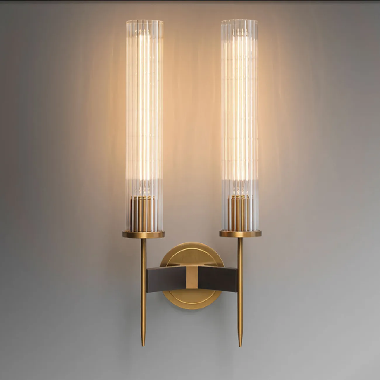 Бра Alouette 2 от ImperiumLoft