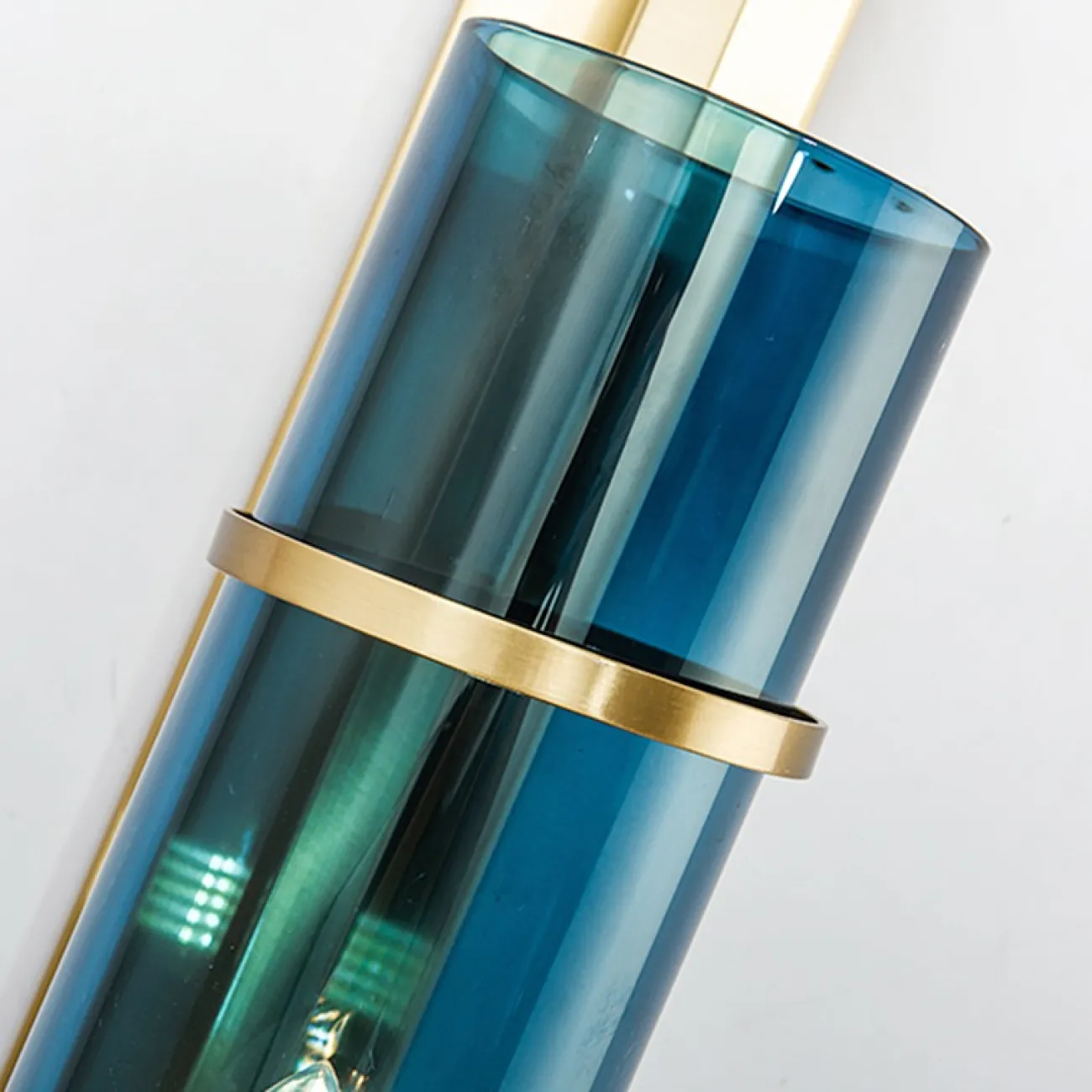 Настенное бра ALMIRA от ImperiumLoft Настенное бра ALMIRA от ImperiumLoft