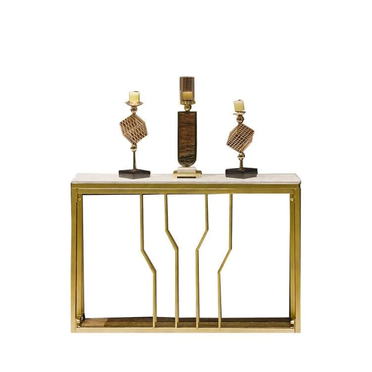 Дизайнерская консоль LaLume-AR00134