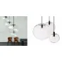 Подвесной светильник Selene Glass Ball Ceiling Lights D35 от ImperiumLoft