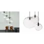 Подвесной светильник Selene Glass Ball Ceiling Lights D15 от ImperiumLoft