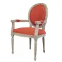 Стул French chairs Provence Orange ArmChair от LaLume