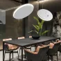 Подвесной светильник INGEBOR D52 от ImperiumLoft
