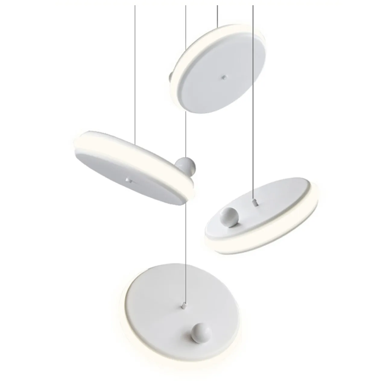 Подвесной светильник INGEBOR D52 от ImperiumLoft