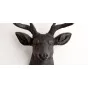 Голова оленя - Черная от LaLume