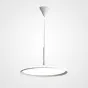 Подвесной светильник DANIKA D50 White Трехцветный свет от ImperiumLoft