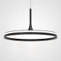 Подвесной светильник DANIKA D40 Black 4000К от ImperiumLoft