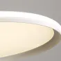 Подвесной светильник DANIKA D50 White Трехцветный свет от ImperiumLoft
