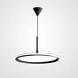 Подвесной светильник DANIKA D50 White Трехцветный свет от ImperiumLoft