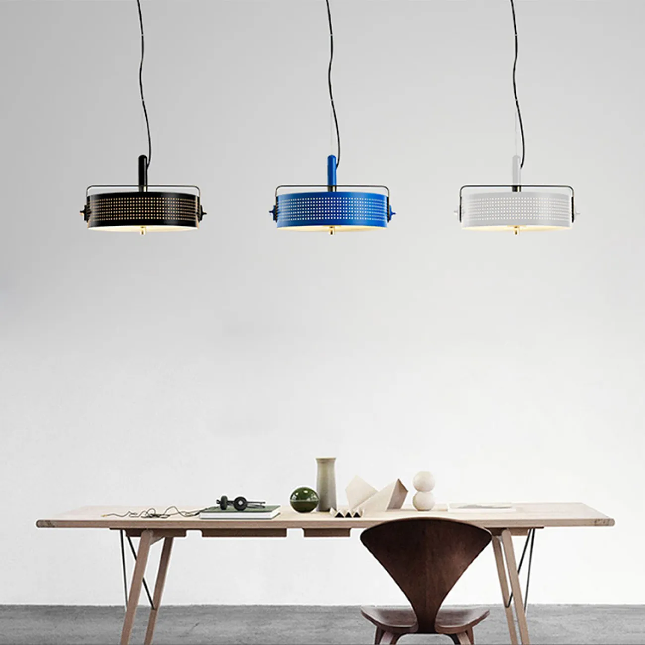 Подвесная люстра SPAN от ImperiumLoft Подвесная люстра SPAN от ImperiumLoft