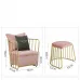 Дизайнерское кресло LaLume-KK00153