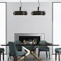 Подвесная люстра SPAN от ImperiumLoft