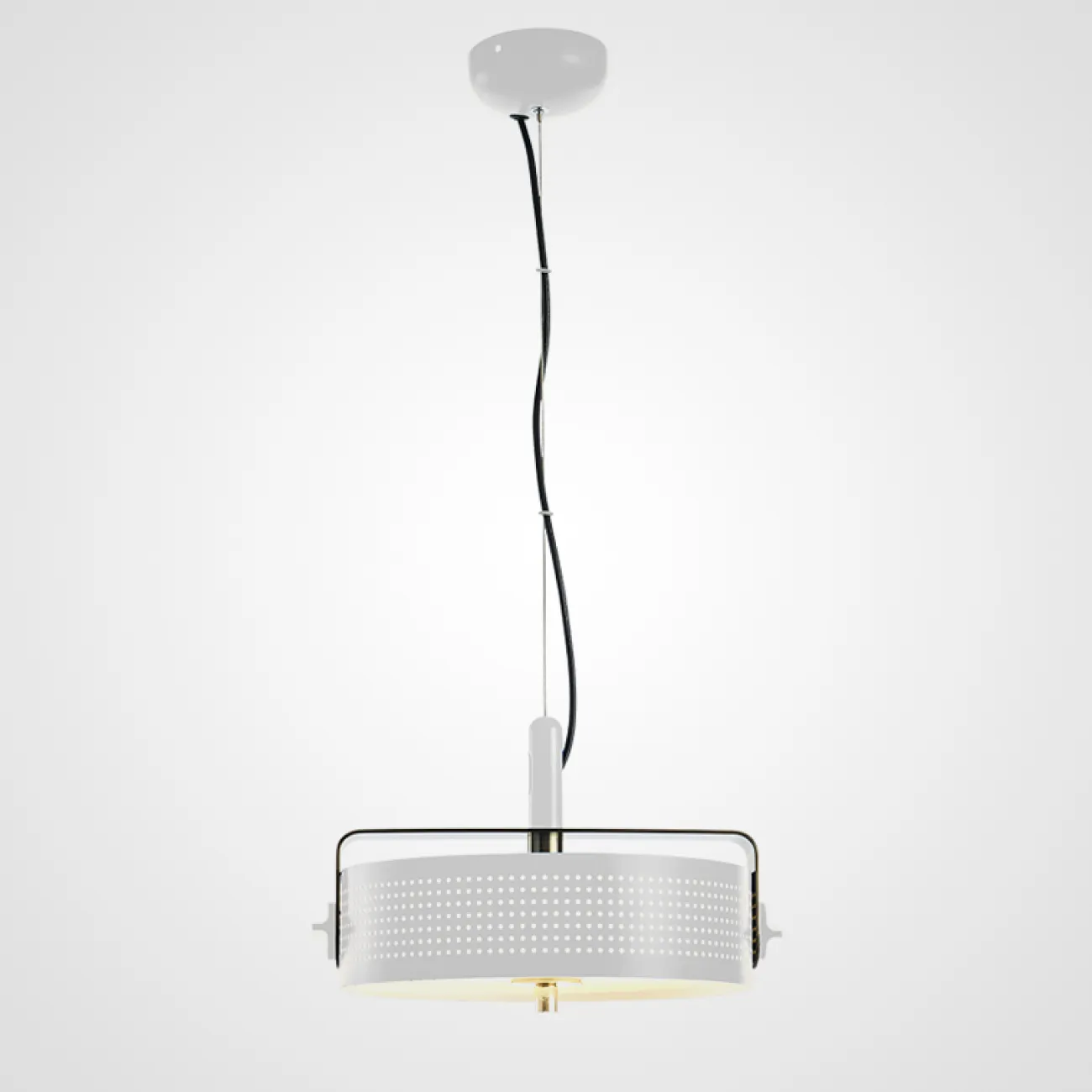 Подвесная люстра SPAN от ImperiumLoft Подвесная люстра SPAN от ImperiumLoft