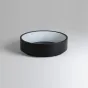 Потолочный светодиодный светильник TRAY D60 Black от ImperiumLoft