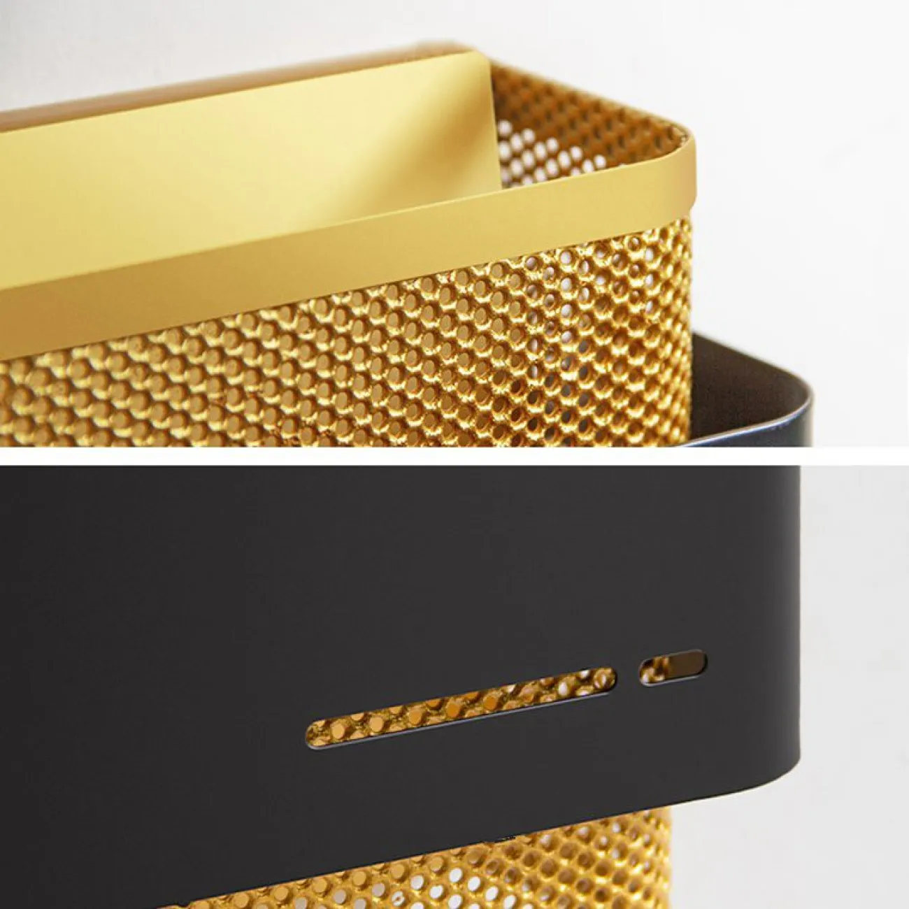 Настенное бра CASING WALL Черный от ImperiumLoft Настенное бра CASING WALL Черный от ImperiumLoft