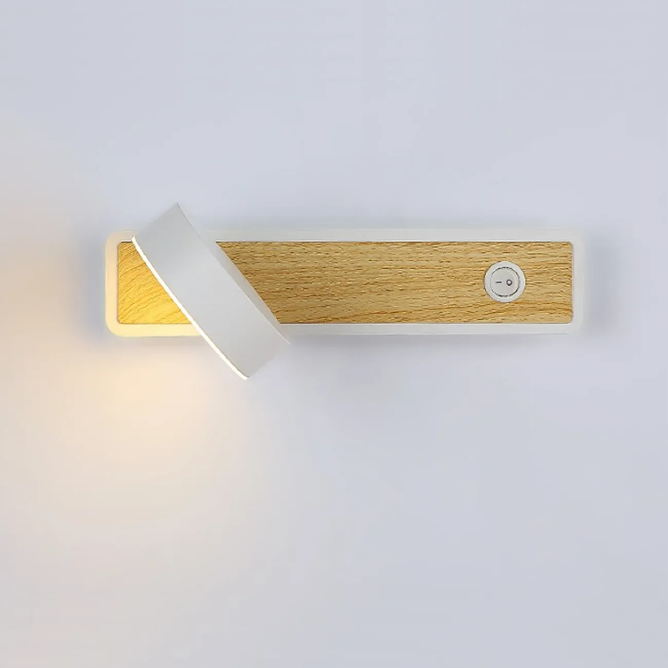 Настенное бра AMO от ImperiumLoft