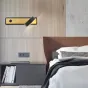 Настенное бра AMO от ImperiumLoft